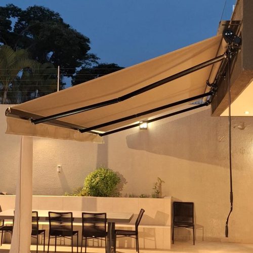 Toldo